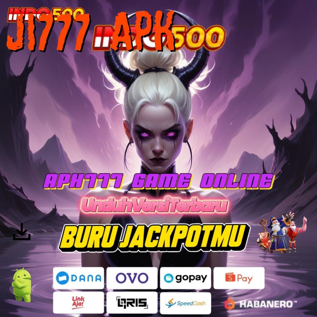 Ji777 Apk