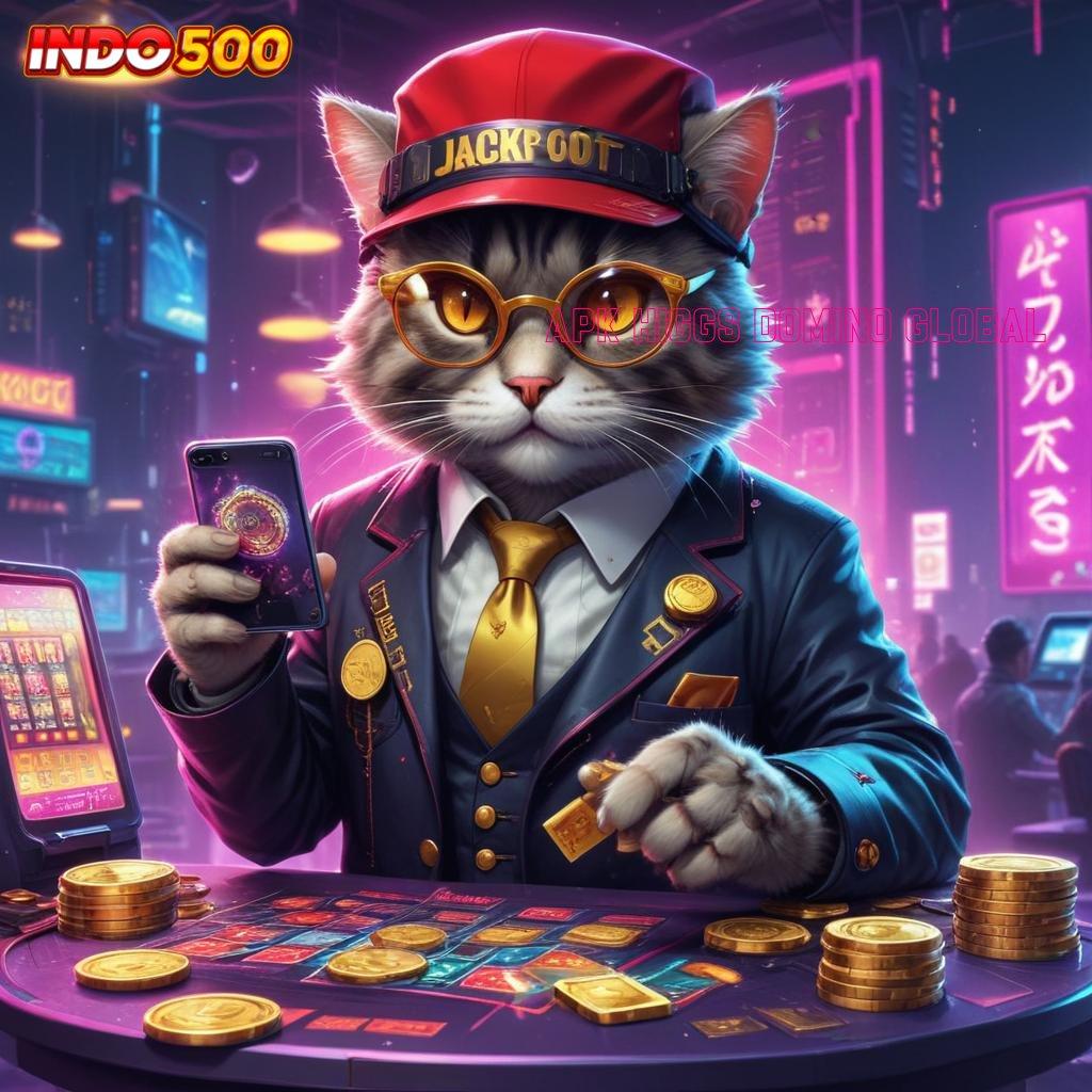 APK HIGGS DOMINO GLOBAL ✨ Depo Bank Jago 20 Ribu Aplikasi Slot Uang Asli yang Berpengalaman