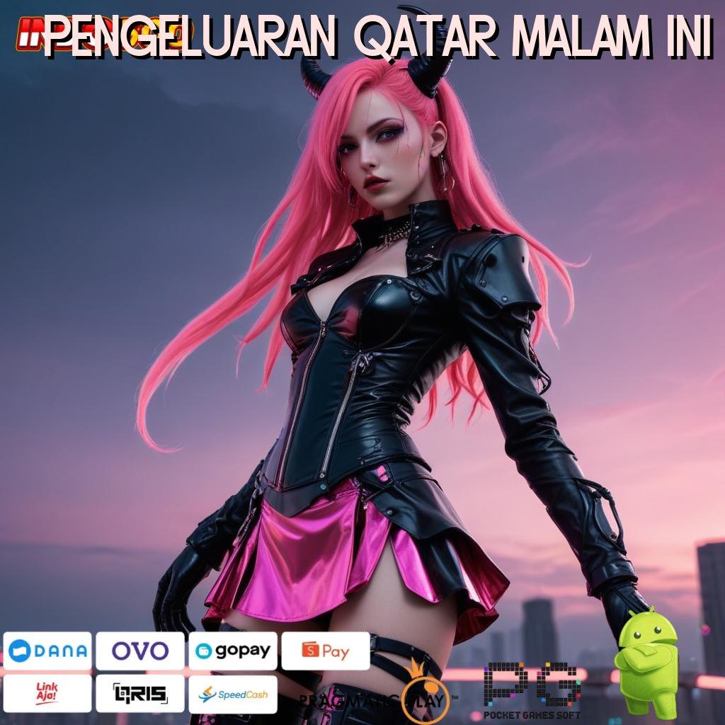 PENGELUARAN QATAR MALAM INI Kilat WD Slot Apk Penghasil Uang