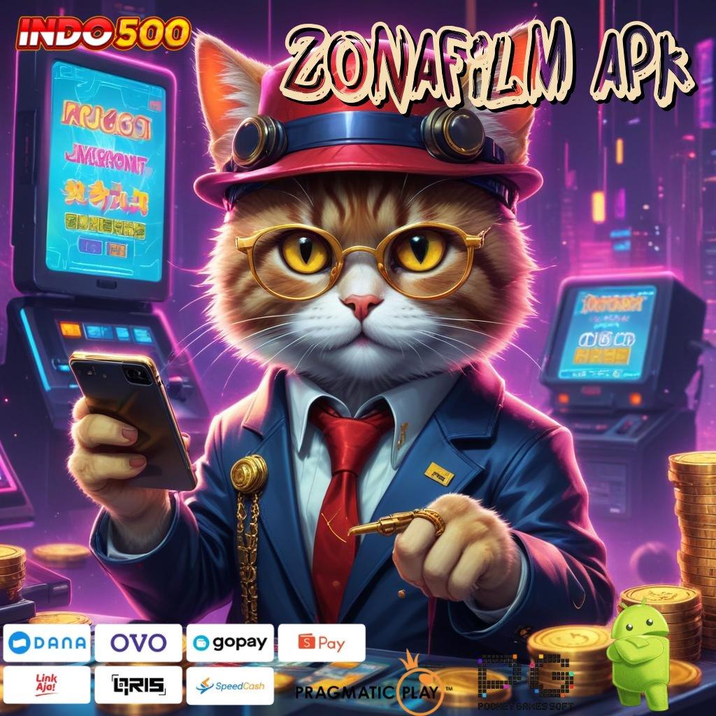 ZONAFILM APK Berlandaskan Fleksibilitas Gopay untuk Pengguna Anyar