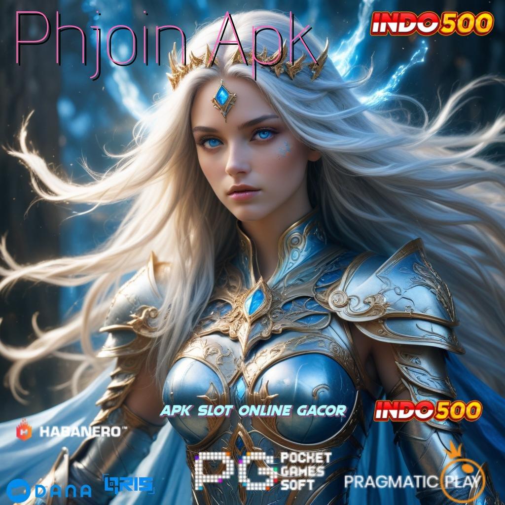 Phjoin Apk