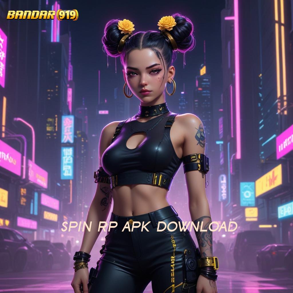 SPIN RP APK DOWNLOAD # RTP Gacor Mesin Jackpot Dengan Fleksibilitas