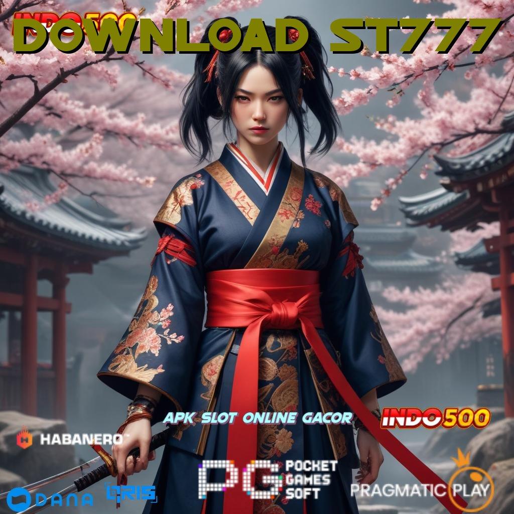 Download St777