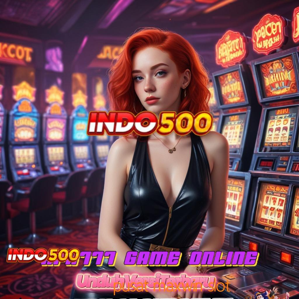 PUSAT MAXWIN SLOT ♍ Perubahan Signifikan Depo Dana Kecil-kecilan