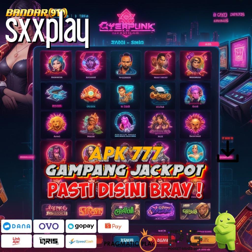 SXXPLAY : (Login) Untuk Game Dengan Scatter Optimal Hari Ini