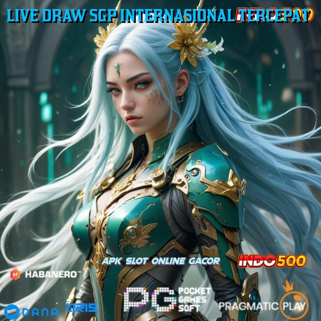 LIVE DRAW SGP INTERNASIONAL TERCEPAT ↪ Dinamis Pragmatic Bonus RTP Spin