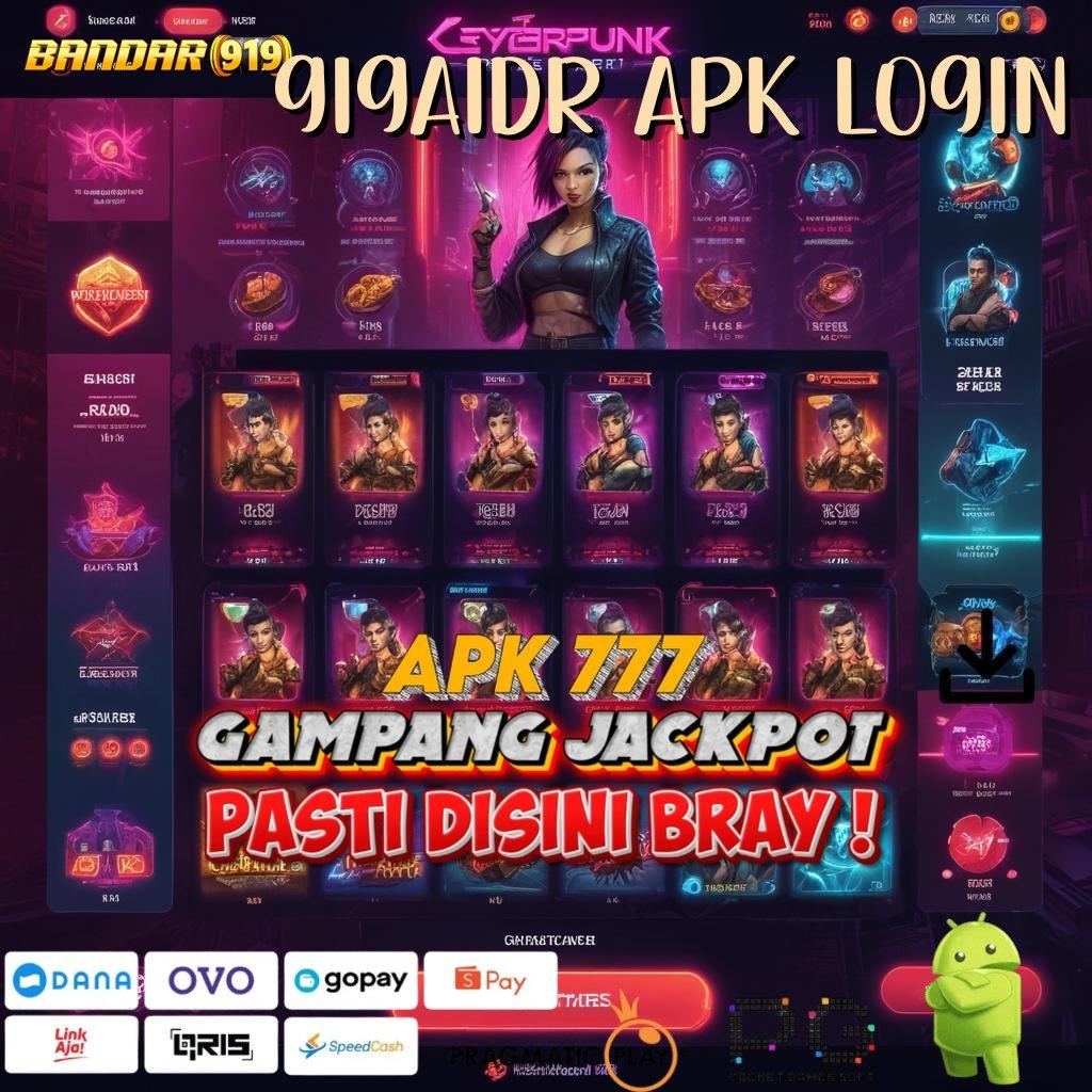 GIGAIDR APK LOGIN @ mengajarkan teknik simple nyaman tanpa kesulitan