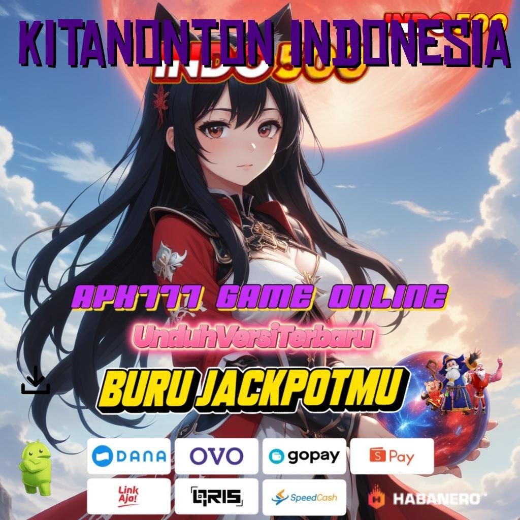 Kitanonton Indonesia