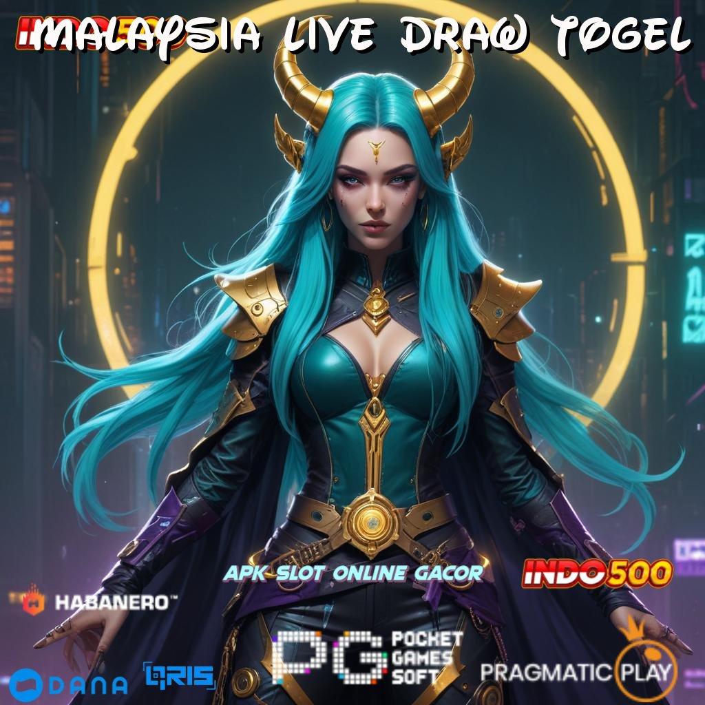 MALAYSIA LIVE DRAW TOGEL 🚀 Spin Rizki Jackpot Langsung Untung