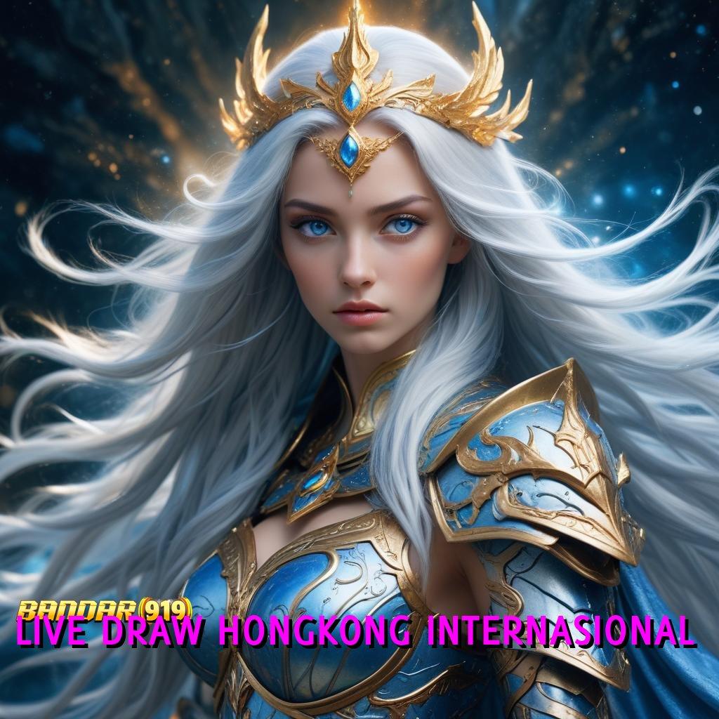 LIVE DRAW HONGKONG INTERNASIONAL 💯 Aplikasi Teranyar dengan Freebet 30K? Dapatkan Gratis Sekarang!