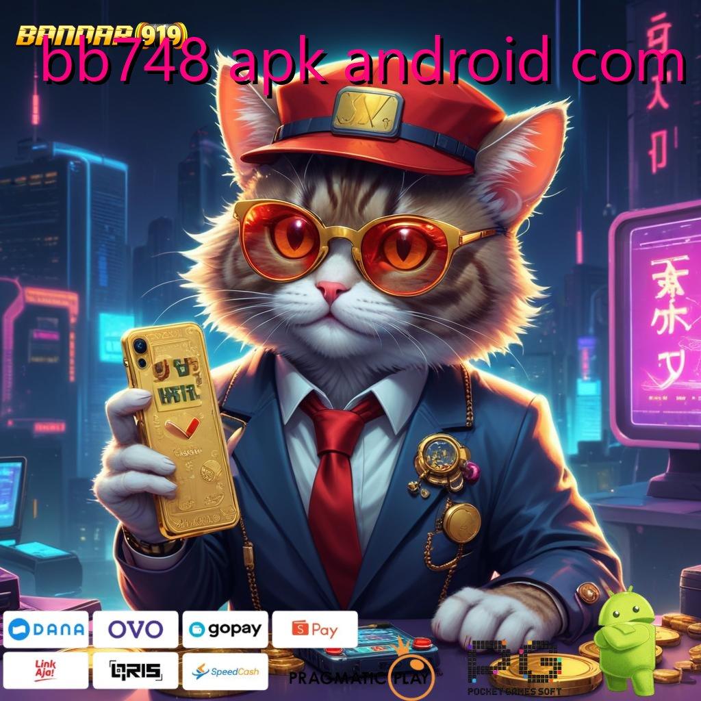 BB748 APK ANDROID COM @ Strategi WD Langsung untuk Bonus Besar