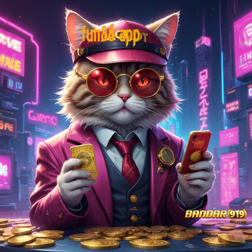 FUN88 APP 🐉 Website Gokil Banget Cheat Slot Apk Uang Tanpa Batas