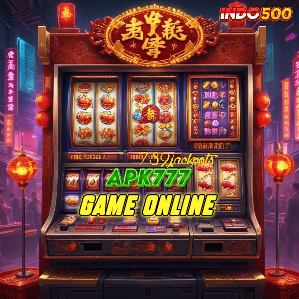 789JACKPOTS ⇉ Manfaatkan Depo Shopeepay 20K Untuk Bonus Besar