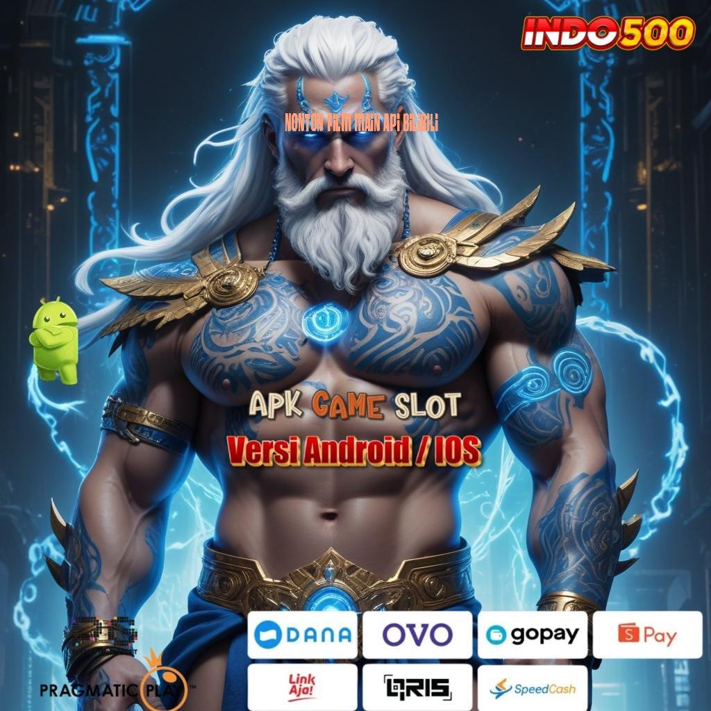 NONTON FILM MAIN API BILIBILI ♒ Paket Bonus Berharga Modal Sangat Kecil Untuk Setoran