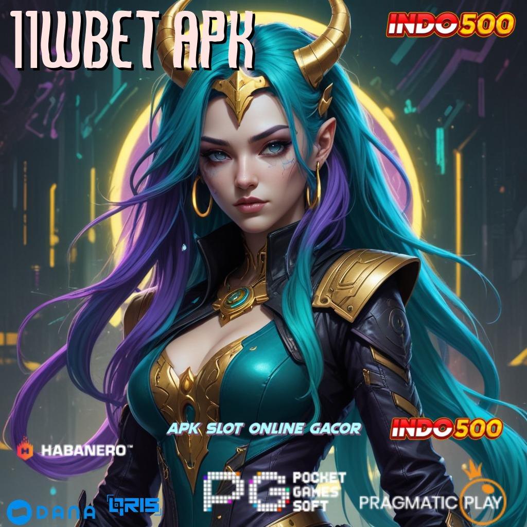 11wbet Apk