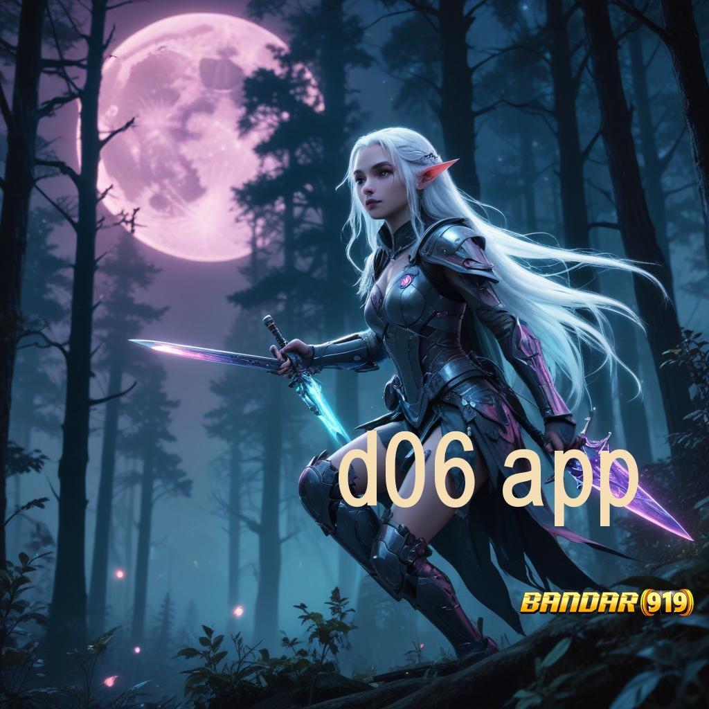 D06 APP 🧡 Hack Scatter Olympus Dengan Mudah