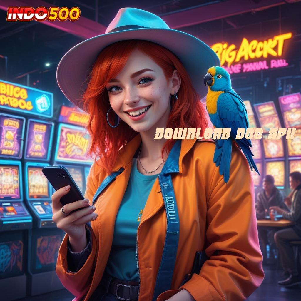 DOWNLOAD D06 APK RTP Android iOS Update 17