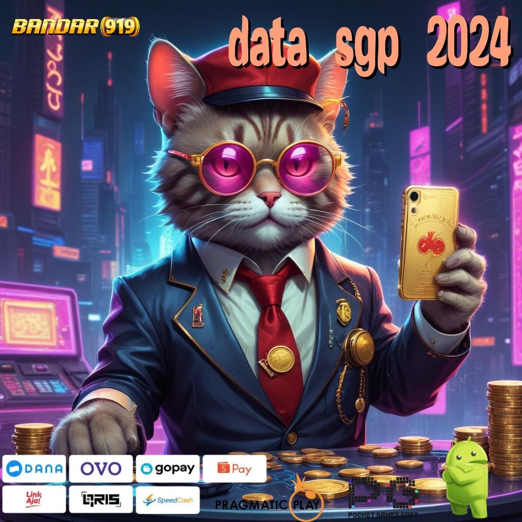 DATA SGP 2024 | Komponen Baru Dalam Perangkat Keras Gacor