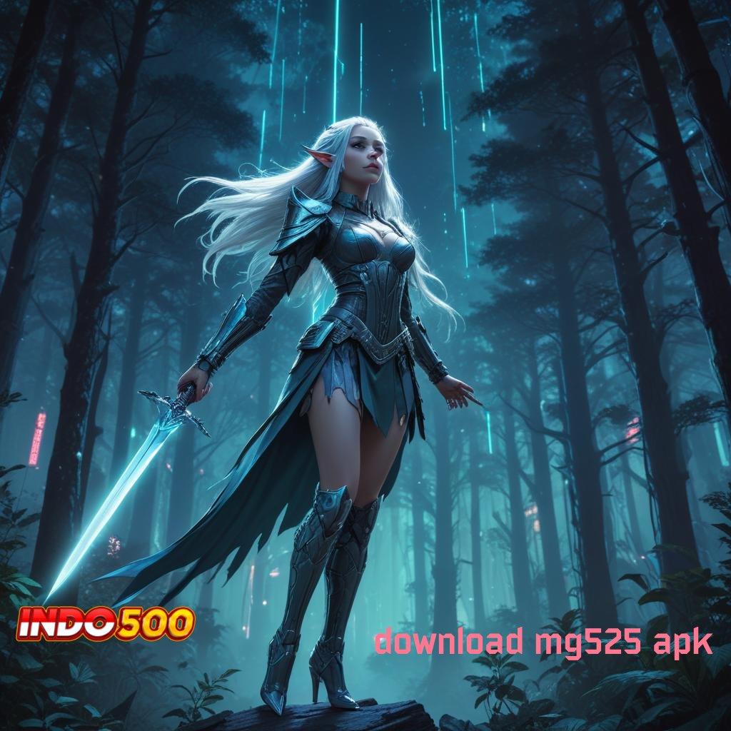 DOWNLOAD MG525 APK ➜ Scatter Zeus Gacor untuk Member Baru