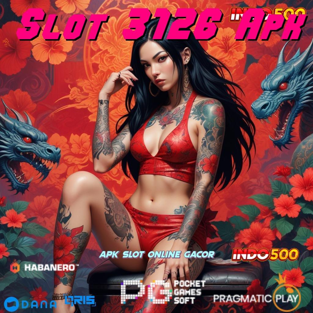 Slot 3126 Apk