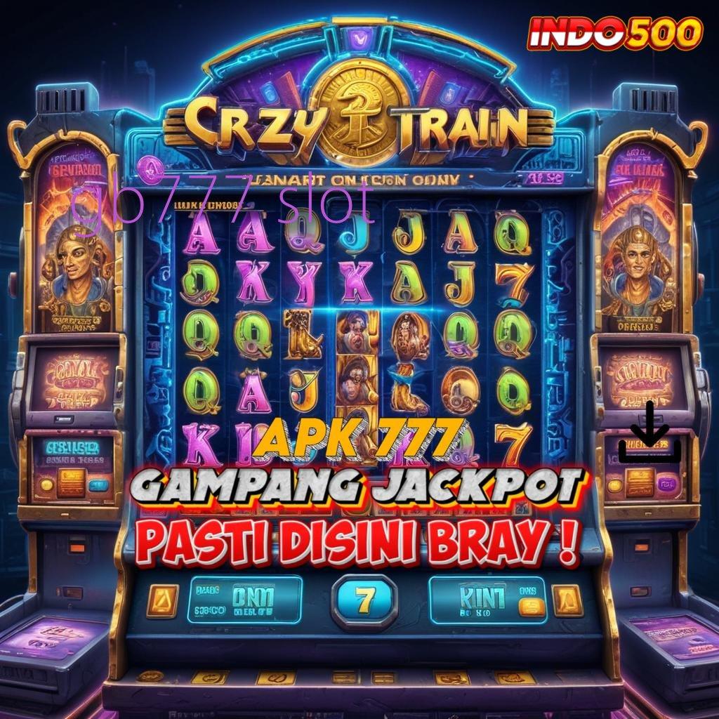 GB777 SLOT # Layanan Digital dengan Struktur yang Andal