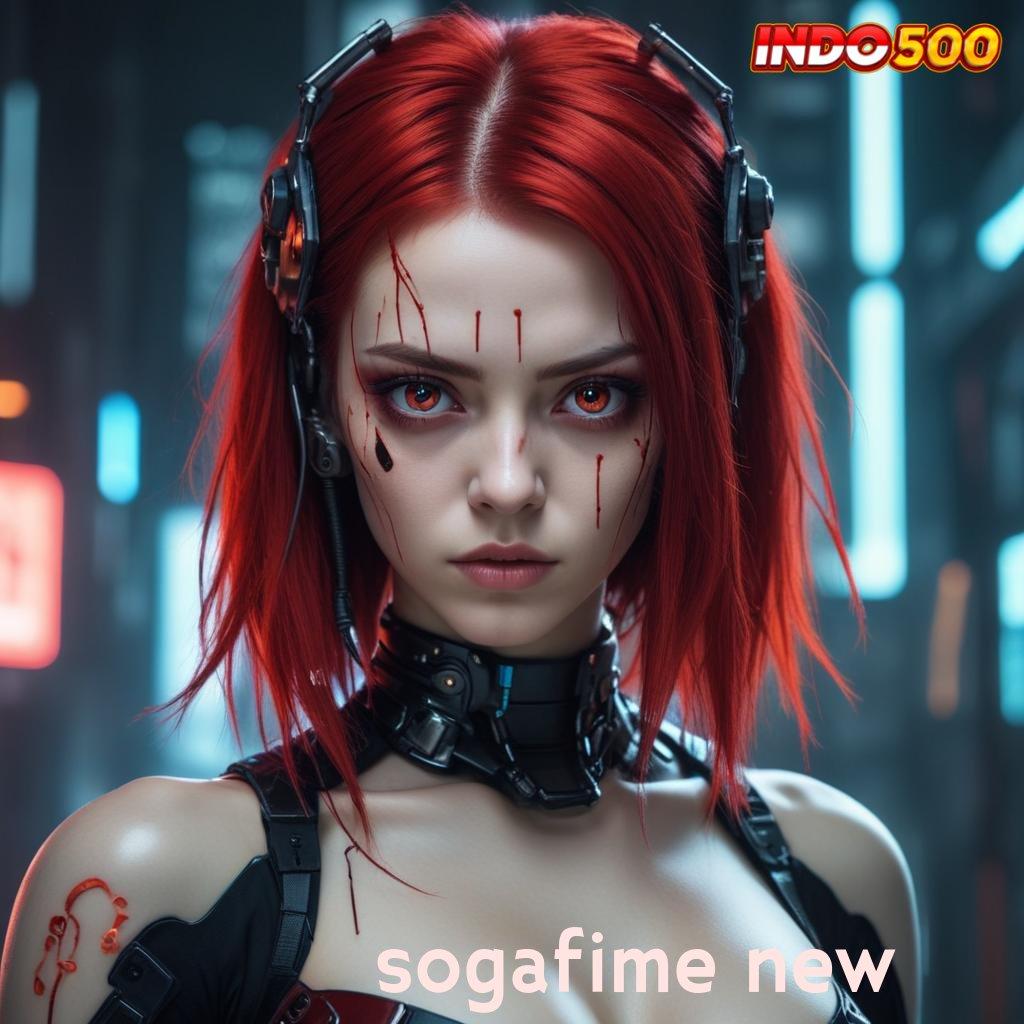 SOGAFIME NEW ♍ Penghubung Digital Maxwin Langsung Reward Utama