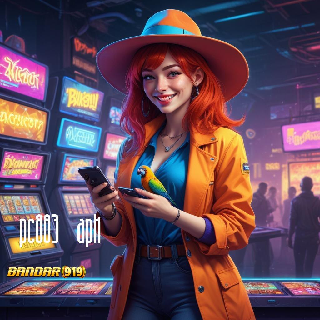 PC883 APK 🧡 slot apk tanpa isi saldo