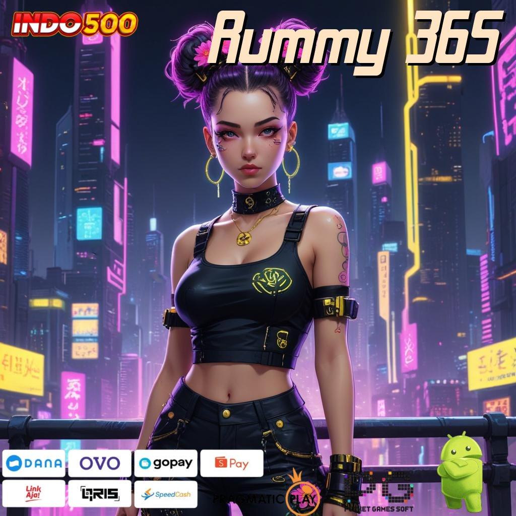 Rummy 365