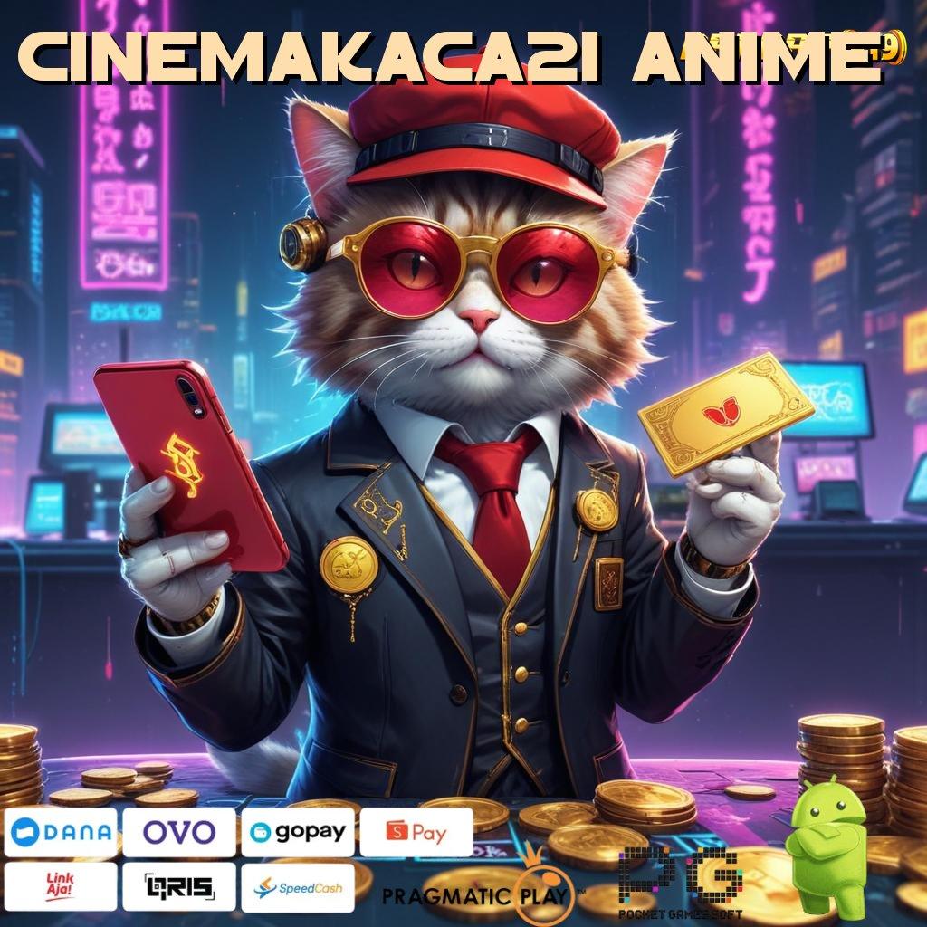 CINEMAKACA21 ANIME # pecah rekor lagi slot kaya malam ini!