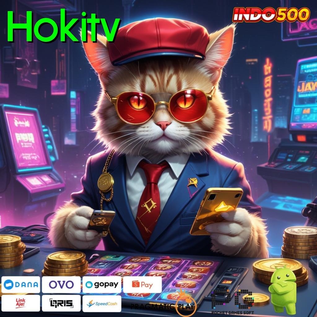 Hokitv