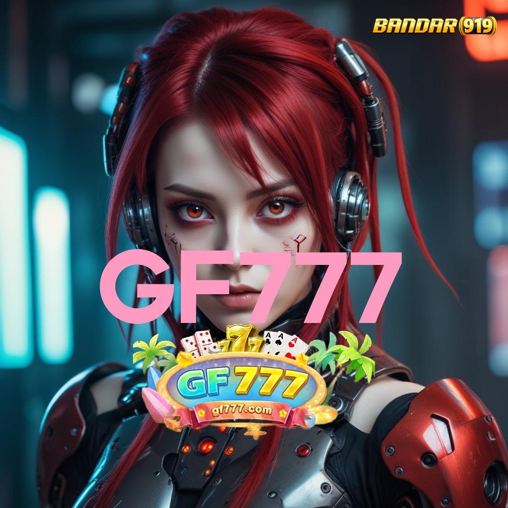 GF777 🎮 Kreativitas Tanpa Batas Dengan Sistem Digital