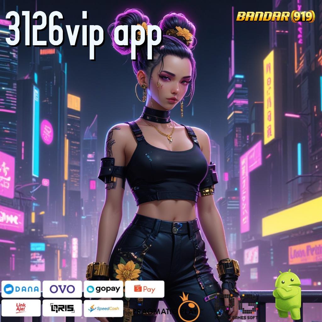 3126VIP APP # Depo Ovo Idr 20 Unduh (Versi New) 2.988.44 Terbaru (Login) Tahun 2025