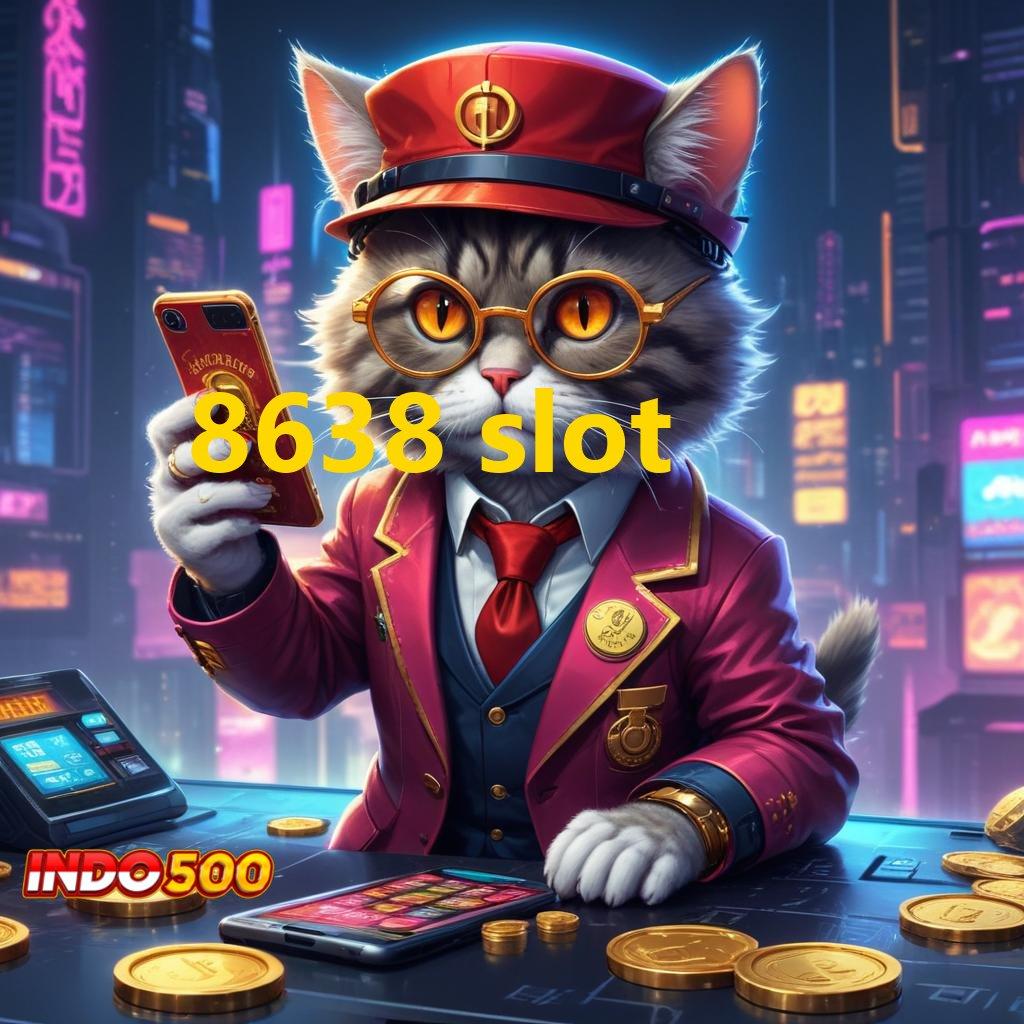 8638 SLOT ⚌ Ikuti Langkah Praktis untuk Hasil Maksimal Hari Ini