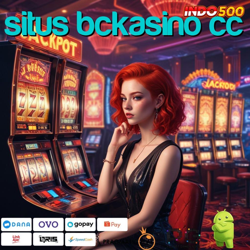 SITUS BCKASINO CC Memahami Teknik Simple Tidak Rumit Sama Sekali