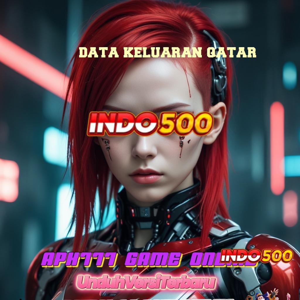 DATA KELUARAN QATAR ✧ Event Versi 5.7 Spin Bonus