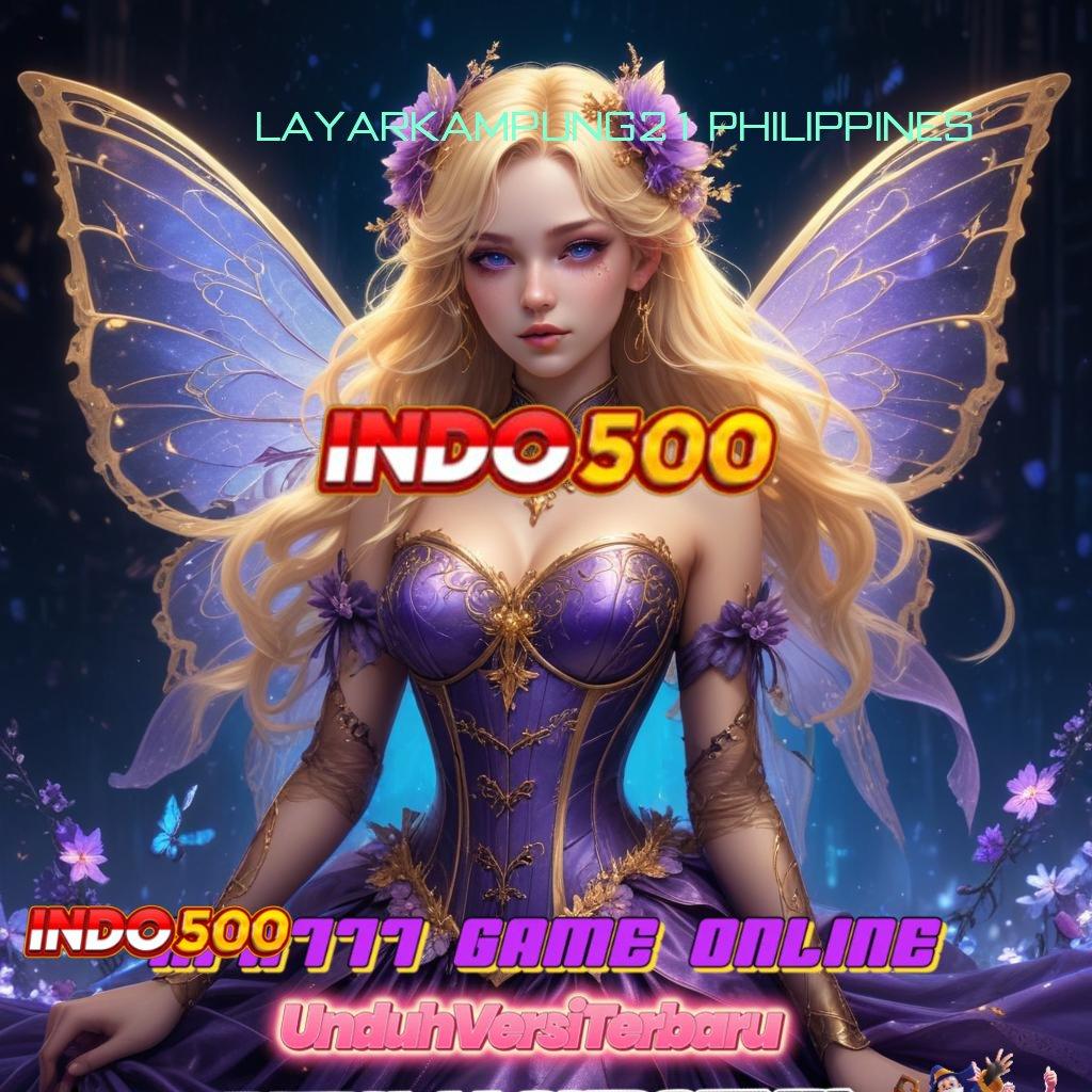 LAYARKAMPUNG21 PHILIPPINES ↦ Tinggi Bonus Event Server Instan