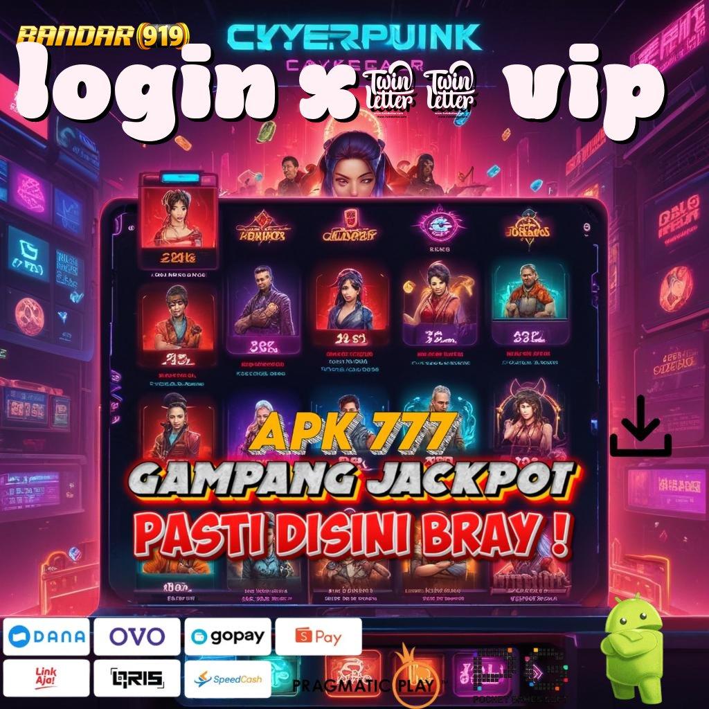 LOGIN X88 VIP : Keluaran Terhangat Unduh Aplikasi Uang Asli (Versi New) Terbaru Android