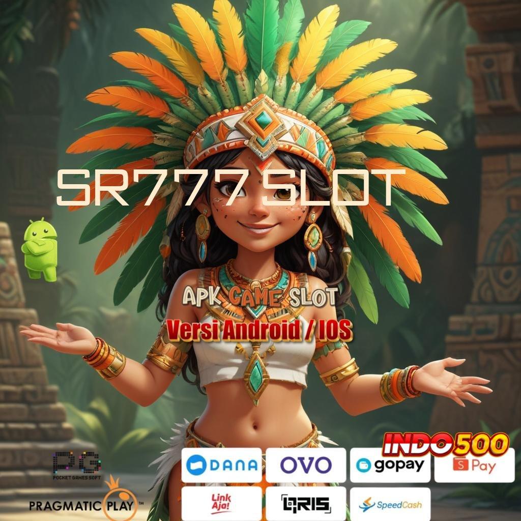 SR777 SLOT 💥 fleksibel dan untung mesin profit tanpa drama