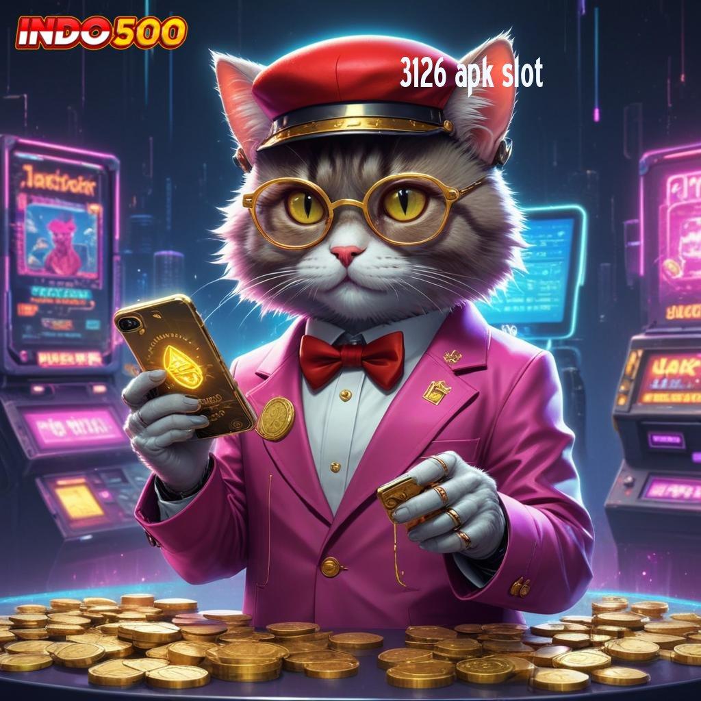 3126 APK SLOT 🧡 sistem lingkungan sistem sistem digital rancangan titik awal