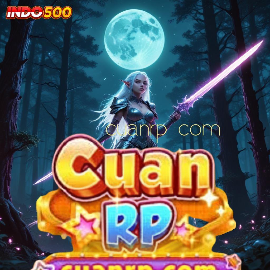 CUANRP COM 🎮 mesin duit baru dengan potensi besar