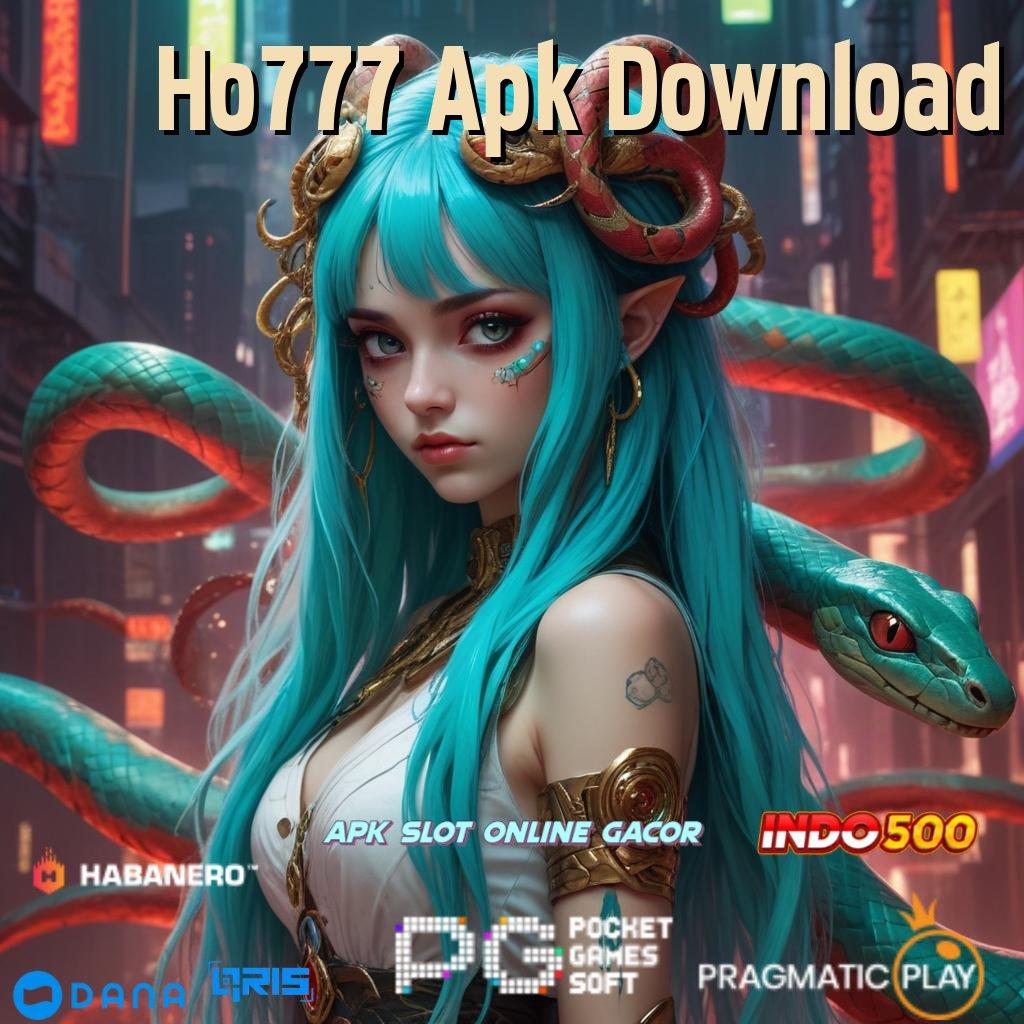 Ho777 Apk Download