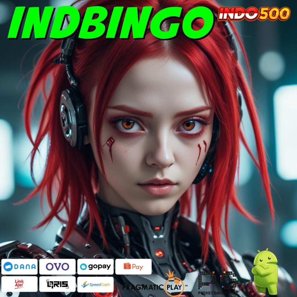 INDBINGO Lintas Mesin Baru Untuk Pendidikan Efektif