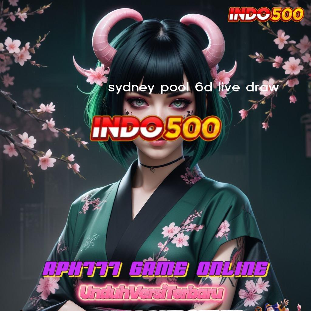 SYDNEY POOL 6D LIVE DRAW 🐉 Jalan Lainnya APK Slot Gacor Terbaru, Si Bintang Jackpot!