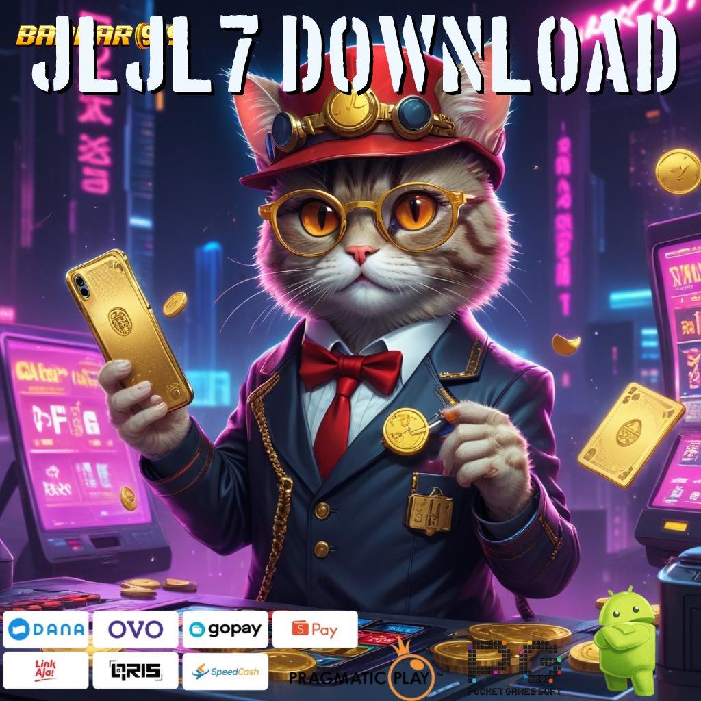 JLJL7 DOWNLOAD # Deposit 10k Penyedia Jasa