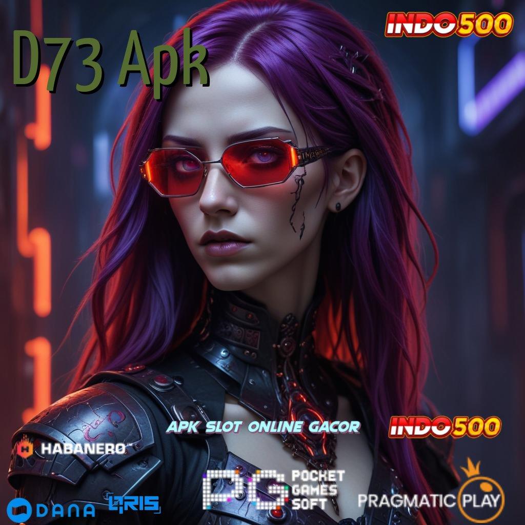 D73 Apk