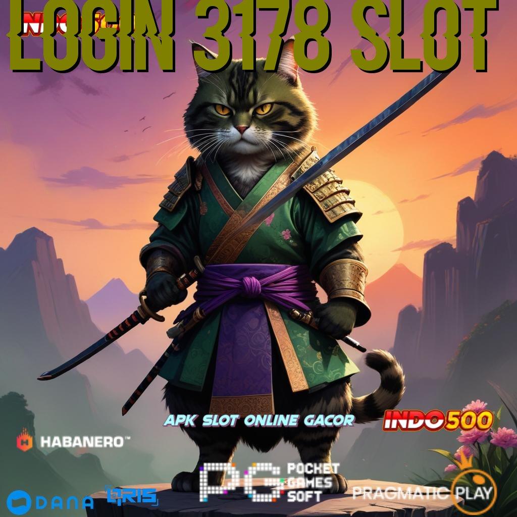 Login 3178 Slot