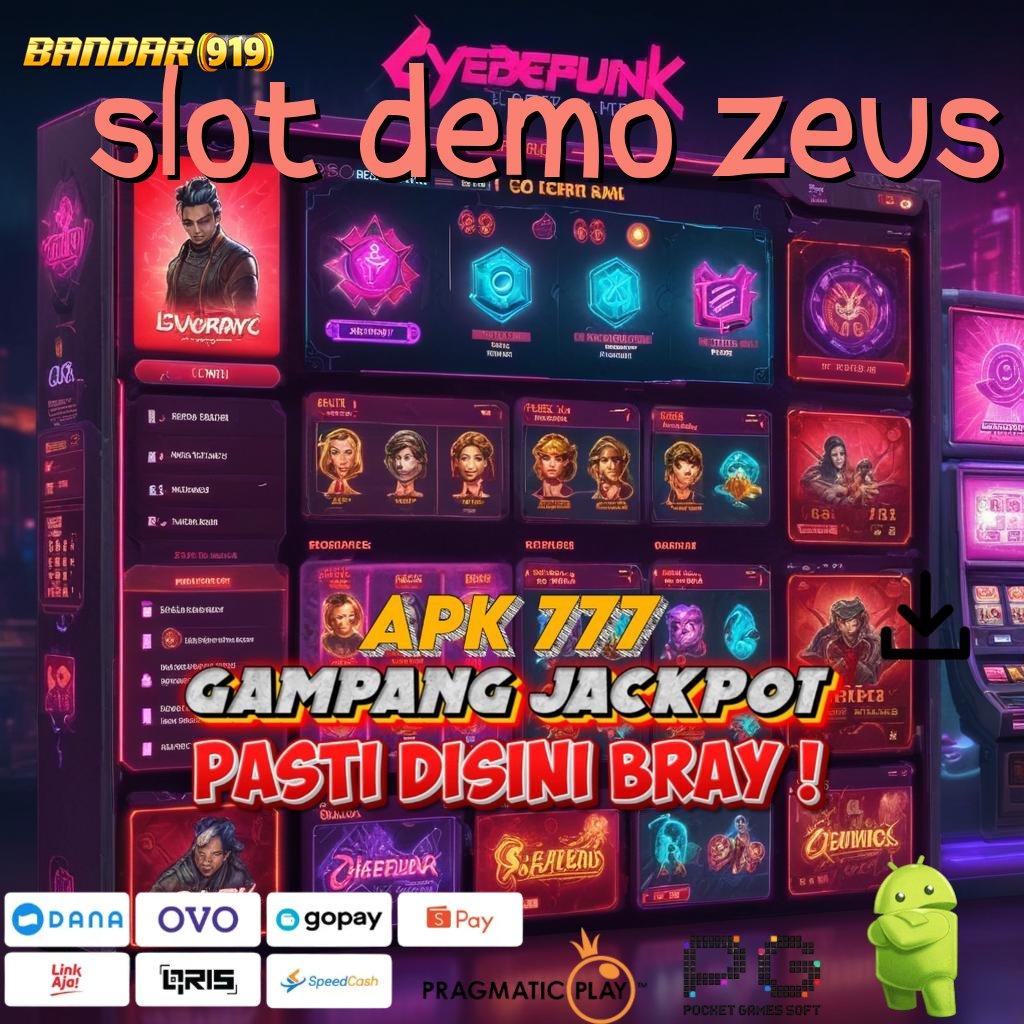 SLOT DEMO ZEUS : Komponen Digital Dengan Perangkat Lunak Unggul