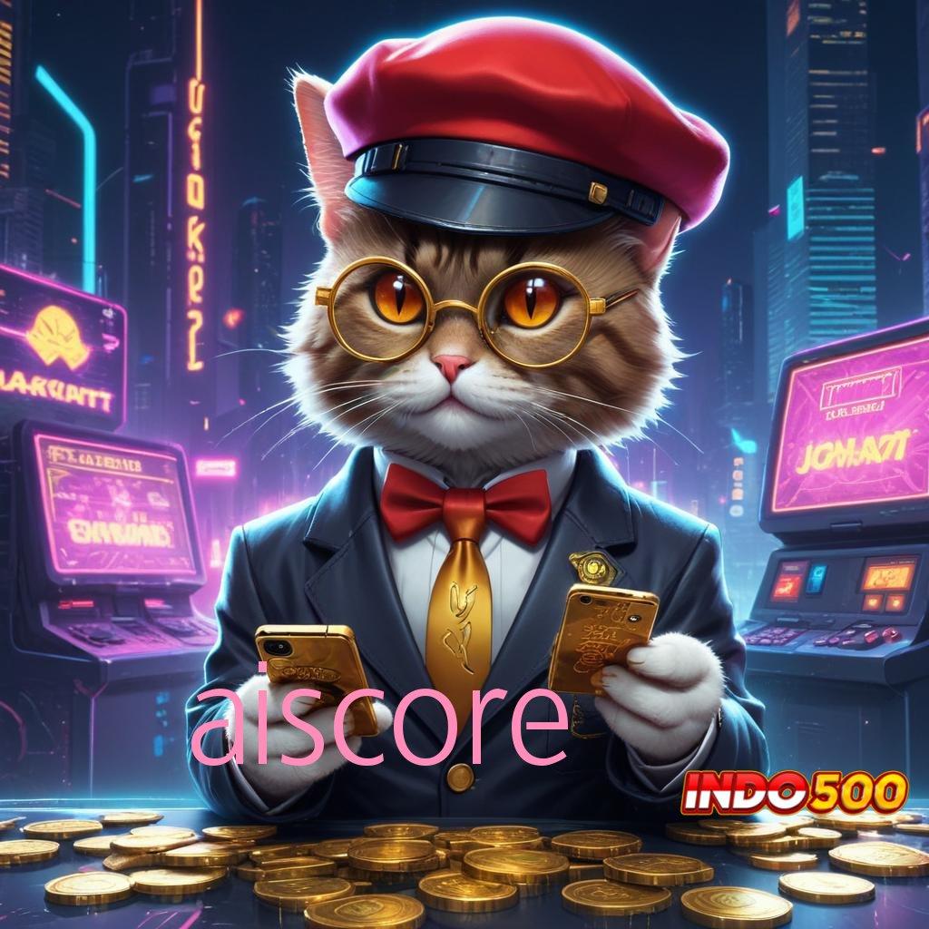 AISCORE Kesimpulan Kejayaan Apk Game Slot Tanpa Setoran