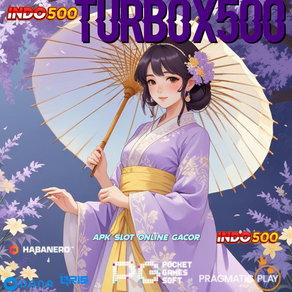 Turbox500