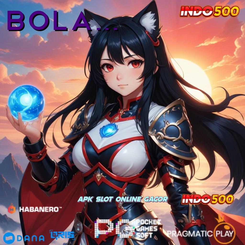 Bola006